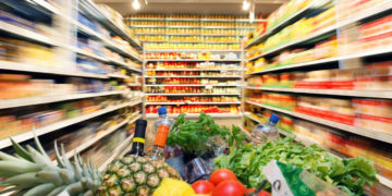 Więcej informacji na opakowaniach produktów spożywczych