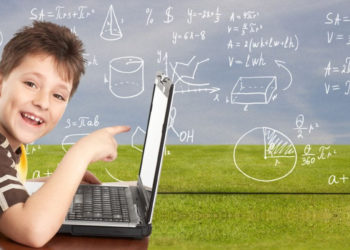 Czytelnictwo komputerowe dzieci i młodzieży