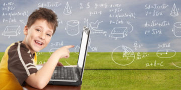 Czytelnictwo komputerowe dzieci i młodzieży