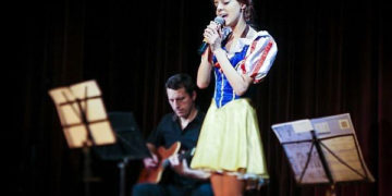 Koncert dla dzieci: Anna z Krainy Lodu