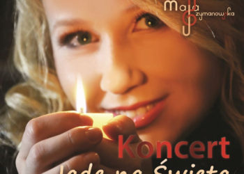 Wygraj płytę Mai Szymanowskiej!