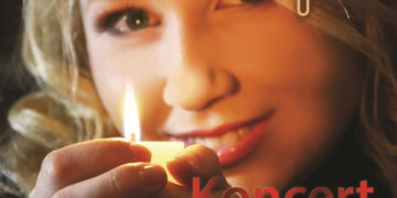 Wygraj płytę Mai Szymanowskiej!