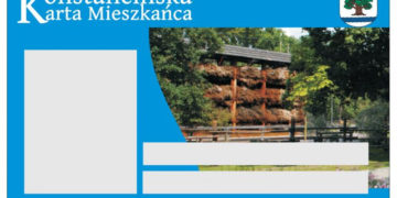 Konstancin bliżej Warszawy