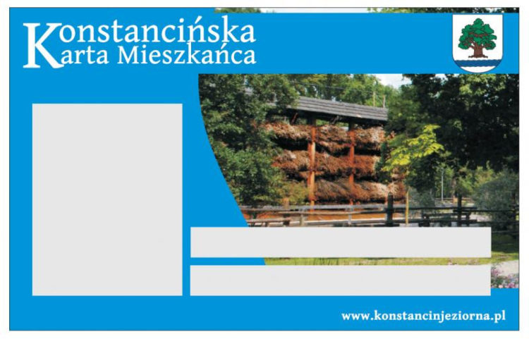 Konstancin bliżej Warszawy