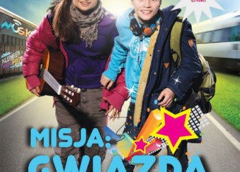 MISJA: GWIAZDA – w kinach od 16 stycznia 2015