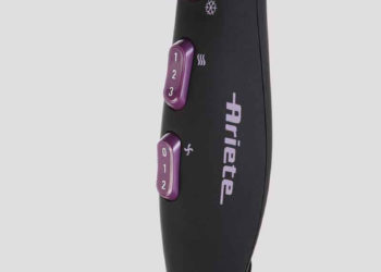 Suszarka ARIETE z serii HANNAH MONTANA