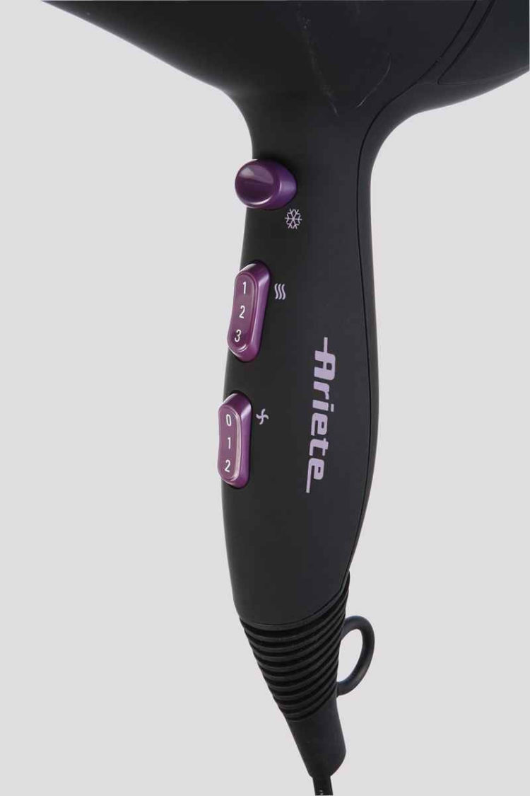 Suszarka ARIETE z serii HANNAH MONTANA