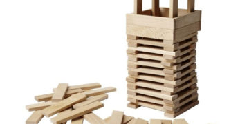 FUNDERA – Klocki 39,99 PLN /100 szt.