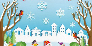 FERIE ZIMOWE W KINIE PRAHA 19.01 – 1.02