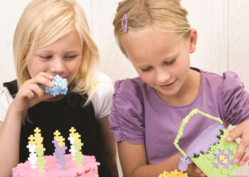 Klocki Plus-Plus 480 Mini 3 w 1