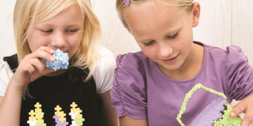 Klocki Plus-Plus 480 Mini 3 w 1