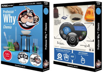 Professor Why™ Chemia