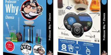 Professor Why™ Chemia