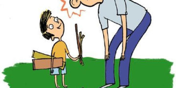 WARSZTATY DLA OJCÓW „SKUTECZNY TATA”