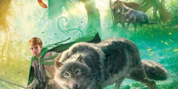 DRUGI TOM BESTSELLEROWEJ SERII SPIRIT ANIMALS – POLOWANIE