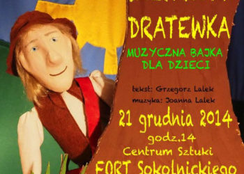 Szewczyk Dratewka