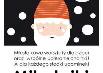 Warsztaty plastyczne dla dzieci Mysie Harce