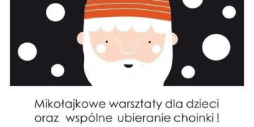 Warsztaty plastyczne dla dzieci Mysie Harce