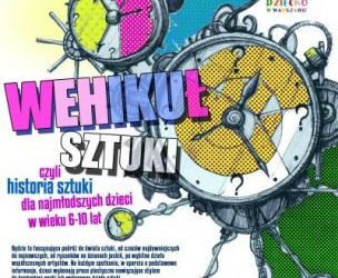 Wehikuł sztuki: Średniowieczne manuskrypty