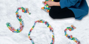 Świąteczny sygnał SOS