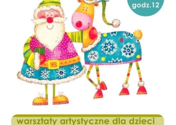 Mikołajki w Zagadce