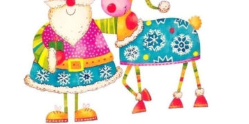 Mikołajki w Zagadce