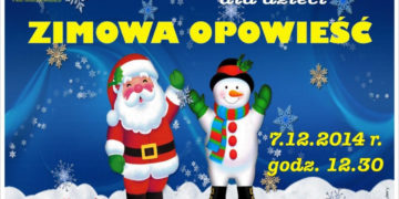 Niedzielne spotkanie z teatrem – „Zimowa opowieść”