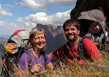 „RPA, Suazi, Lesotho – na krańcu Afryki”