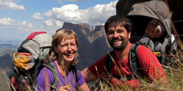 „RPA, Suazi, Lesotho – na krańcu Afryki”