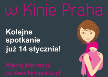 MaMa w Kinie Praha