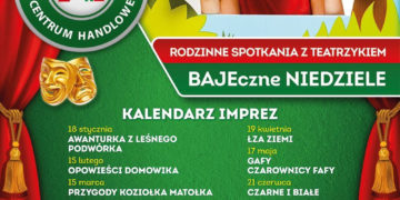 Jak przechytrzyć cwanego lisa? – bezpłatny spektakl teatralny dla dzieci