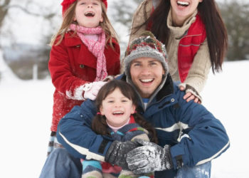 Tylko co czwarte polskie dziecko wyjedzie na ferie