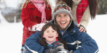 Tylko co czwarte polskie dziecko wyjedzie na ferie