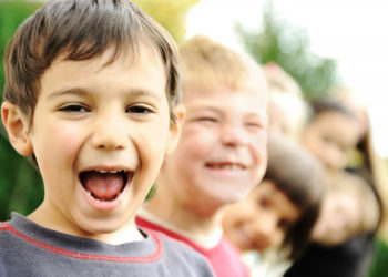 Szkoły dostosowane do przyjęcia szceściolatków