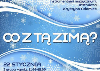 Zima w mieście 2015 – Ośrodek Kultury Ochoty i filie