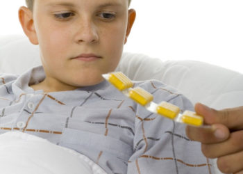 Choroby górnych dróg oddechowych – jesienno-zimowa zmora maluchów i dorosłych