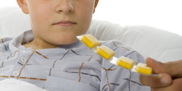 Choroby górnych dróg oddechowych – jesienno-zimowa zmora maluchów i dorosłych