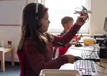 NOWINKI Z MATPLANETY