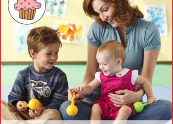 ZAJĘCIA GORDONOWSKIE w Nutka Cafe