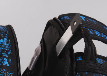 3 główne cechy plecaka szkolnego – czy ma je plecak twojego dziecka?