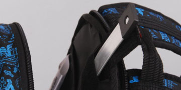 3 główne cechy plecaka szkolnego – czy ma je plecak twojego dziecka?