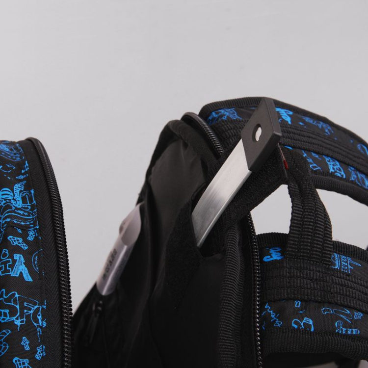 3 główne cechy plecaka szkolnego – czy ma je plecak twojego dziecka?