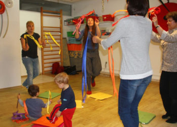 Zajęcia gordonowskie – Muzyczna Przystań