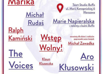 Moja krew – Twoja krew