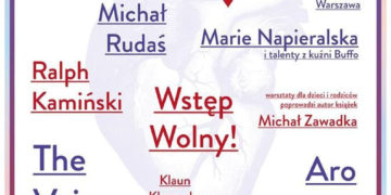 Moja krew – Twoja krew