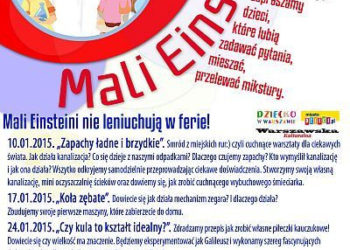 Mali Einsteini: Koła zębate