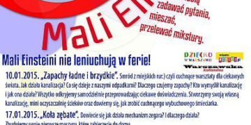 Mali Einsteini: Koła zębate