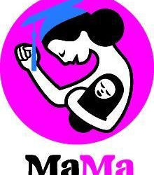 MaMa na uczelni i tata też!