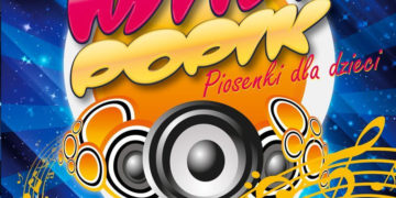 Wygraj płytę Mini Popik!