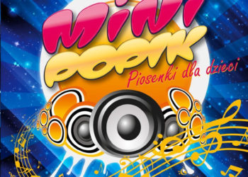 Mini Popik ambitnie bawi i uczy…